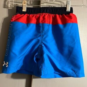 UA Size 5 swim